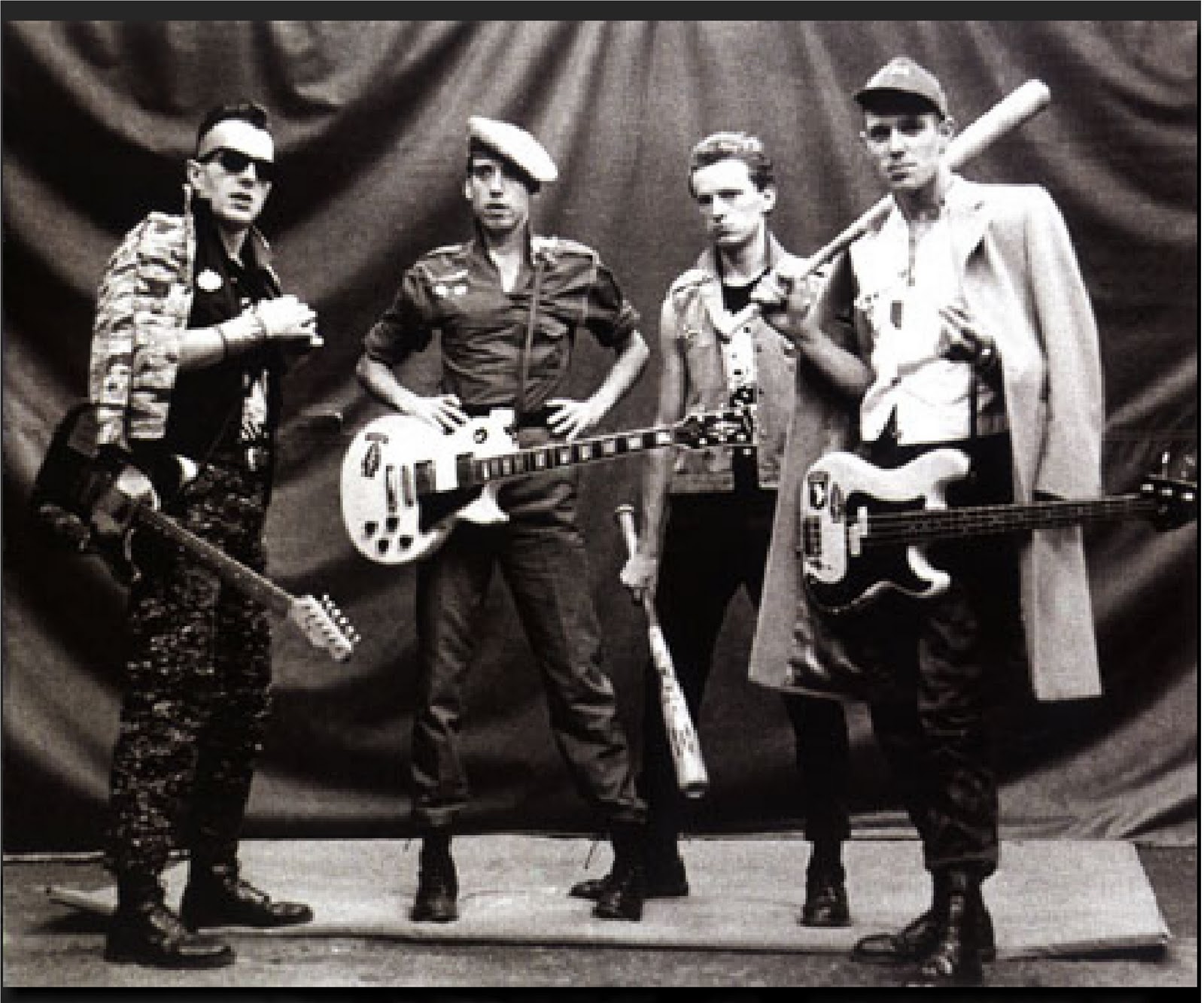 Sisters of Mercy